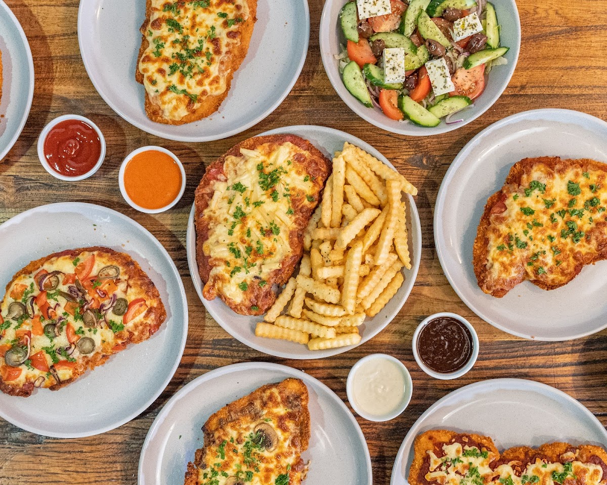 Slide Background Image